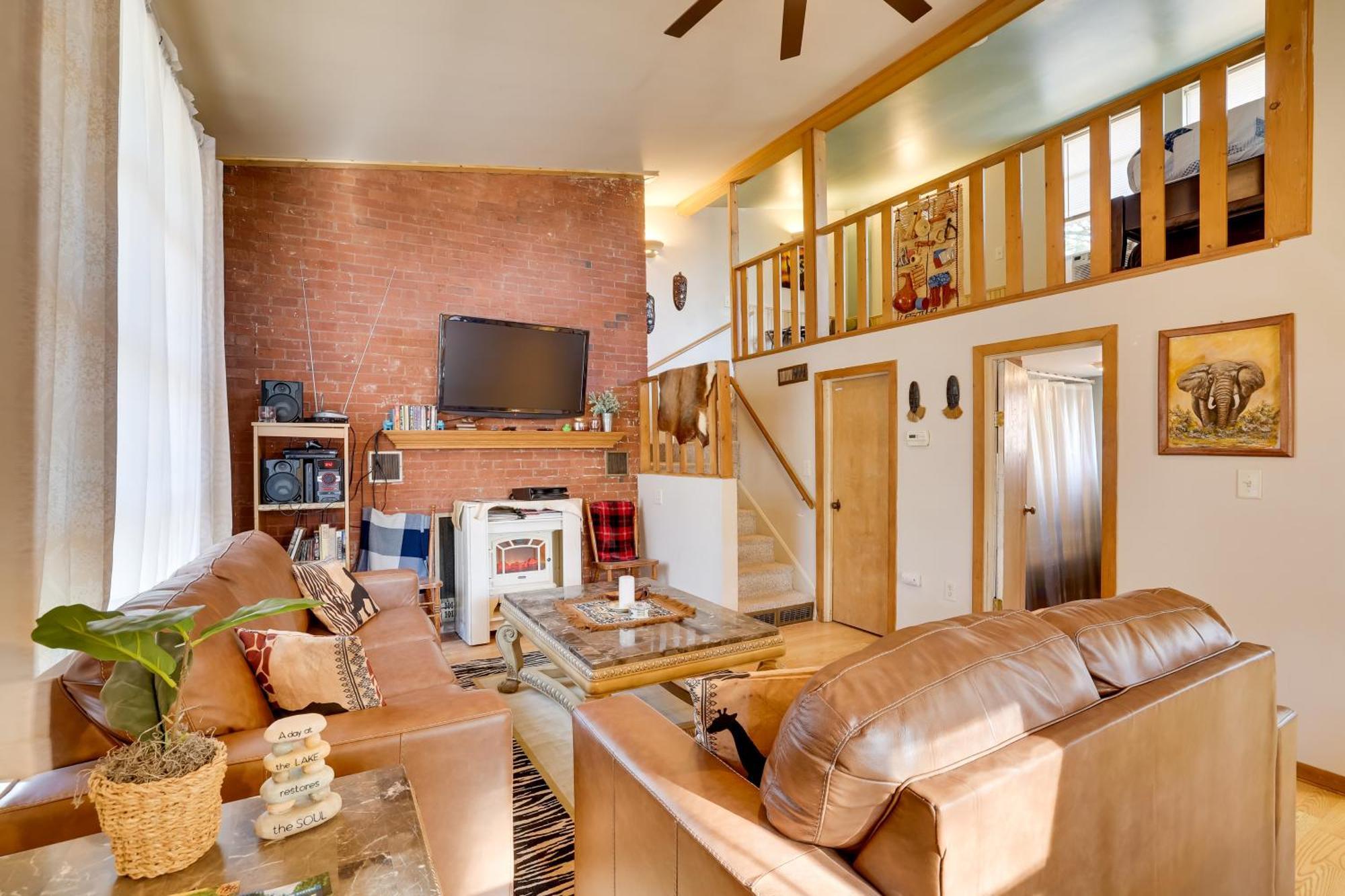 Wisconsin Cabin With Atv Trails, Near Lake Arbutus! Hatfield ภายนอก รูปภาพ