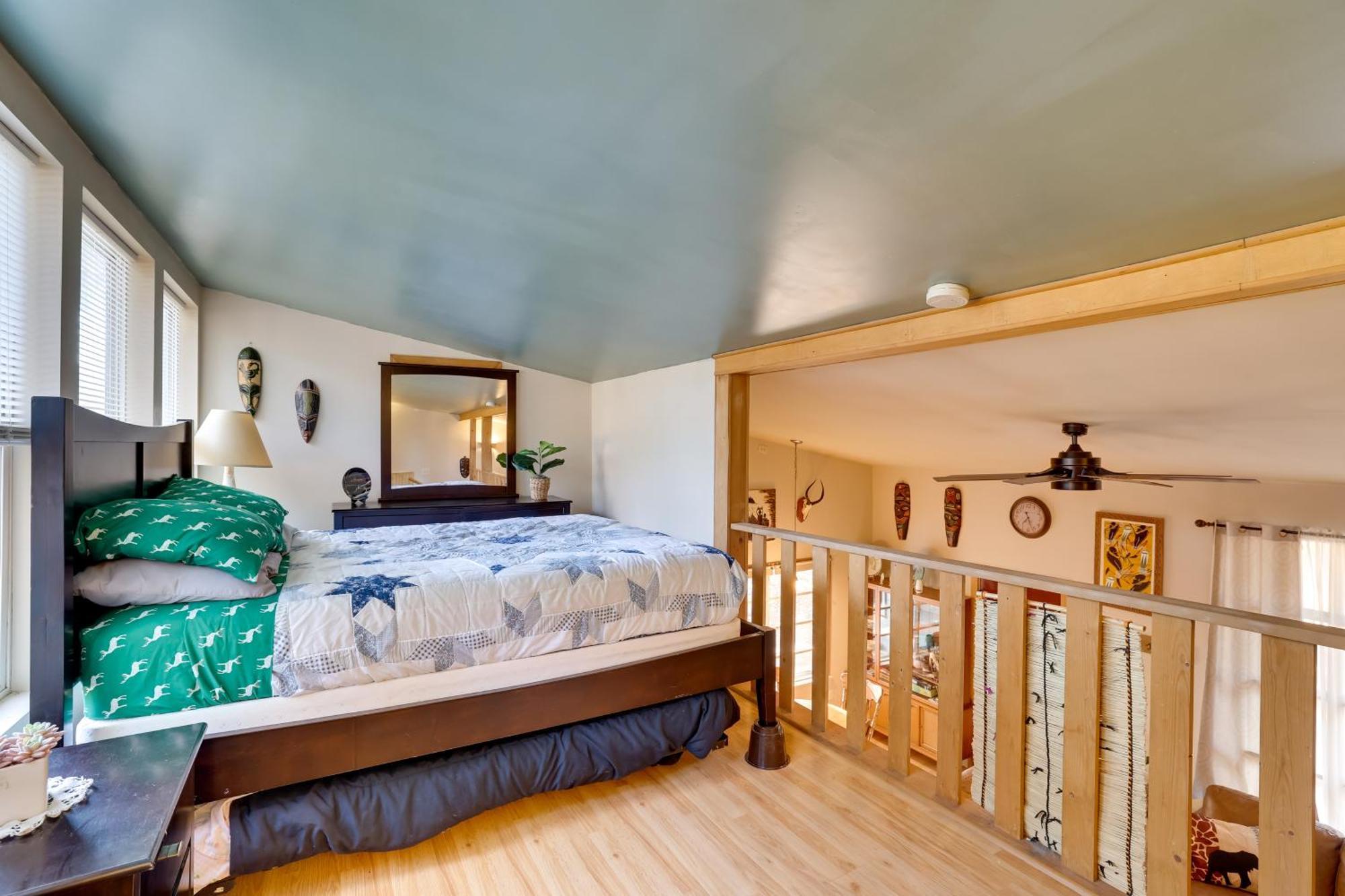 Wisconsin Cabin With Atv Trails, Near Lake Arbutus! Hatfield ภายนอก รูปภาพ
